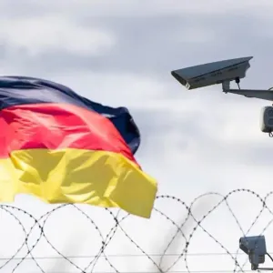 ألمانيا تقرر تمديد مراقبة حدود الاتحاد الأوروبي