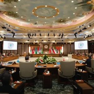 الإمارات تشارك في اجتماعات اللجنة الدائمة للإعلام العربي بالمنامة