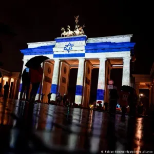 انتقادات لرئيسة جامعة ألمانية لإعجابها بمنشورات عن حرب غزة