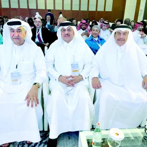 غرفة قطر تشارك في المنتدى العالمي لرواد الأعمال