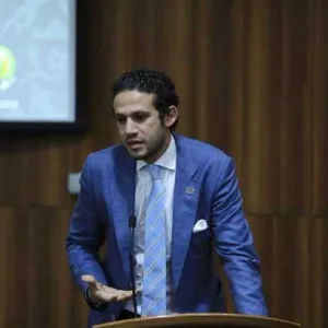 مصر تستضيف المؤتمر الدولي لتطوير الرياضة برئاسة فضل وأبوريدة