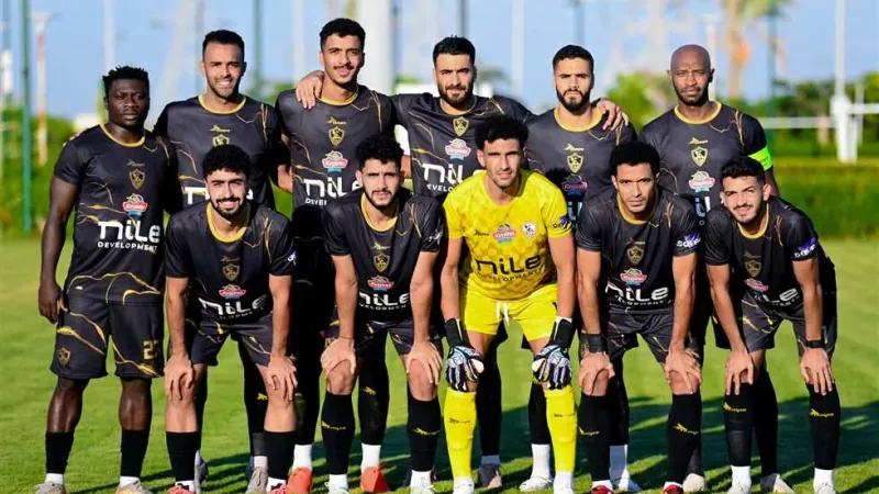 مدرب الزمالك: جاهزون لمواجهة الشرطة الكيني.. وماهر والسعيد إضافة لنا في الكونفدرالية