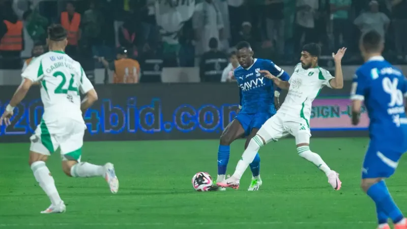 بنفيكا يحبط الهلال برد رسمي على عرضه المغري