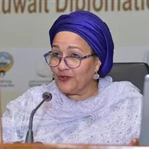 إشادة أممية بدور الكويت في الدفاع عن ميثاق الأمم المتحدة