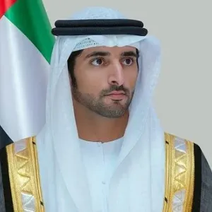حمدان بن محمد يعتمد تعيين 22 رئيساً تنفيذياً للذكاء الاصطناعي في حكومة دبي