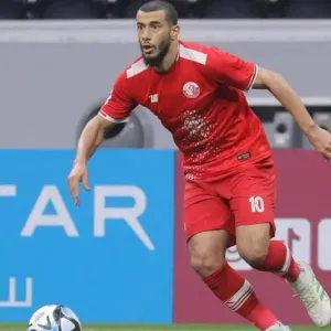 لاعبون مغاربة يهزون الشباك في قطر