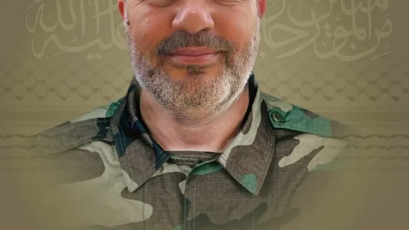 إسرائيل تعلن اغتيال "قائد كبير" في جنوب لبنان و"حزب الله" ينعاه (فيديو)