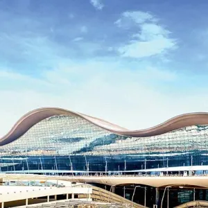 مطارات الإمارات الأكثر ازدحاماً إقليمياً بـ 7.25 مليون مقعد في مايو