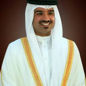 نائب رئيس الاتحاد البحريني لكرة القدم يُهنئ خالد بن حمد بـ«وسام أثينا الفخري» من الأكاديمية الأولمبية الدولية