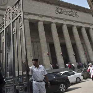 مصر.. تسريب مقاطع فيديو مصورة بقضية "سفاح التجمع".. وقرار من النائب العام