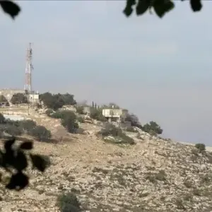 سقوط 3 صواريخ بمستوطنة كريات شمونة أطلقت من لبنان