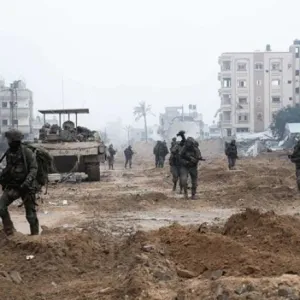 جيش الاحتلال يوسع عدوانه العسكري على رفح وينسحب من حي "الزيتون"