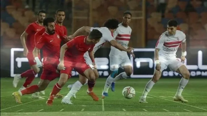 عصام مرعي: أتوقع فوز الزمالك على فيوتشر.. وهذا اللاعب مستقبل مصر