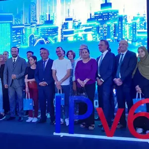 حدث تاريخي: “اتصالات تونس” تطلق رسميا النسخة السادسة من بروتوكول الانترنت “IPV6” (فيديو)