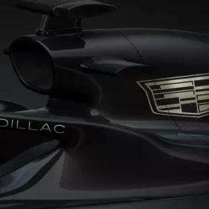 فريق أندريتي كاديلاك للفورمولا 1 سيشارك في موسم 2028 بمحركات جنرال موتورز