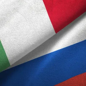روسيا تعلن تأميم فرع لمجموعة "أريستون" الإيطالية وتضمه لـ"غازبروم"