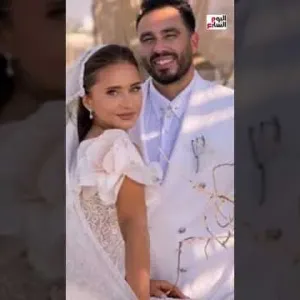رسميا.. طلاق نيللي كريم وهشام عاشور بعد زواج استمر عامين ونصف