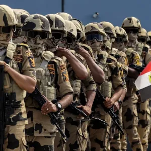 مصادر: الجيش المصري يقتل جندياً إسرائيلياً ويصيب 7 آخرين 3 منهم في حالة خطيرة