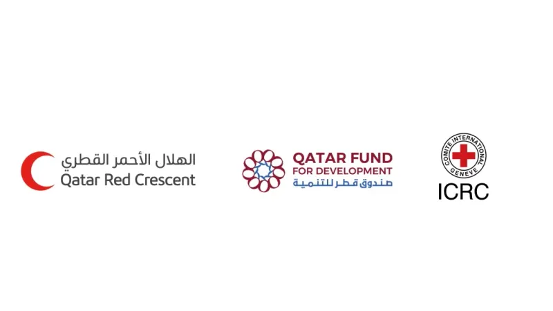 الهلال الأحمر القطري يوقع اتفاقية منحة مع البعثة الإقليمية للجنة الدولية للصليب الأحمر في قطر