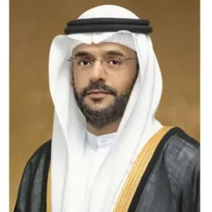 سلطان بن محمد يعيّن لمياء الشامسي مديرة لدائرة الشارقة الرقمية