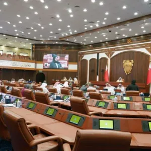 مجلس النواب يعقد جلسته الاستثنائية الثانية في دور الانعقاد السنوي العادي الثاني من الفـصـل التشريعـي السادس