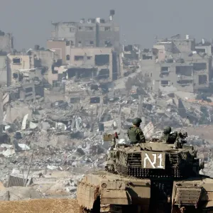 لماذا ترفض الدول العربية مشاركة قوات لها فى غزة؟ خبير مصري يوضح الأسباب