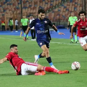 مفارقة الثنائية تسيطر على نهائيات كأس مصر بين الأهلي والزمالك