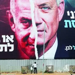 “غانتس vs. نتنياهو” تصدعات في الكيان الصهيوني فهل تقترب حكومة الإحتلال من نهاية رحلتها؟