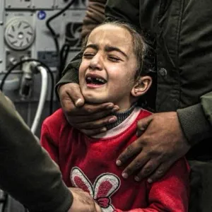 غزة .. إرتفاع ضحايا العدوان الصهيــوني إلى 34.049 شهيـدا