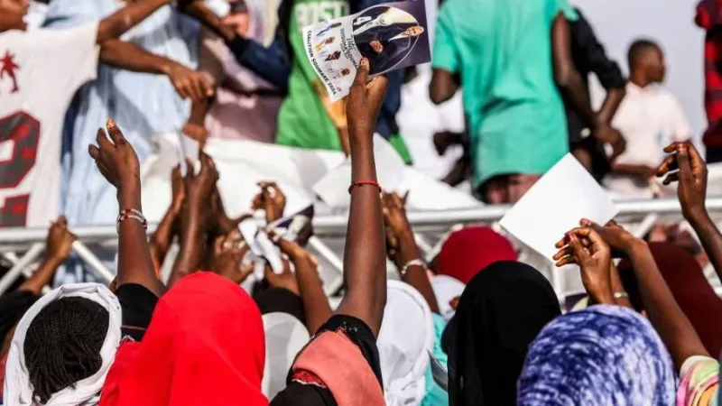 مليونا موريتاني يدلون بأصواتهم في انتخابات الرئاسة