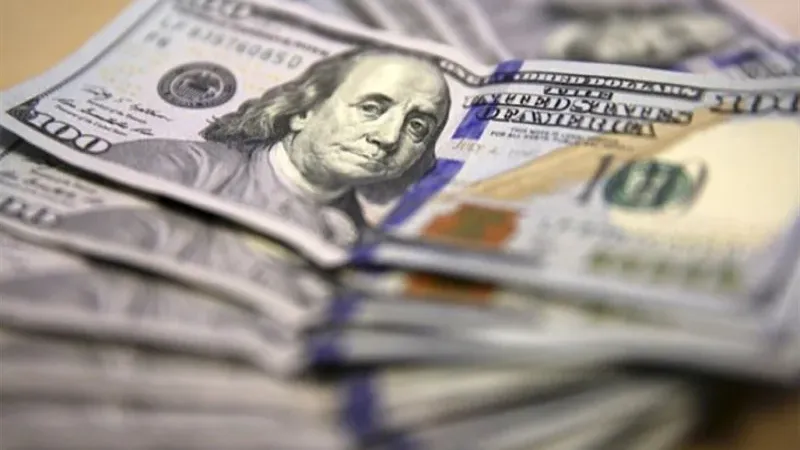 مبيعات العراق من العملة الصعبة تتجاوز 254 مليون دولار