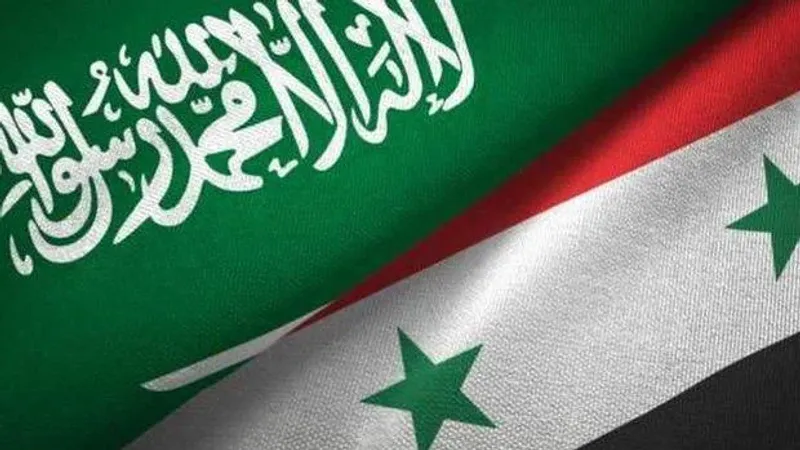 السعودية تُعين أول سفير لها في دمشق بعد 12 عاماً من إغلاق السفارة