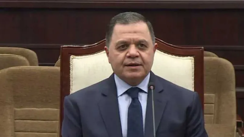 وزير الداخلية يهنئ الرئيس السيسي بالعام الهجري: حفظكم الله لمصر