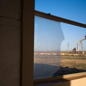 النفط يهبط مع قلق إزاء الطلب فاق مخاوف إمدادات الشرق الأوسط
