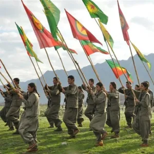 بعد اعتقال عناصر من الـPKK.. اتحاد مجتمعات كردستان يرد على الداخلية
