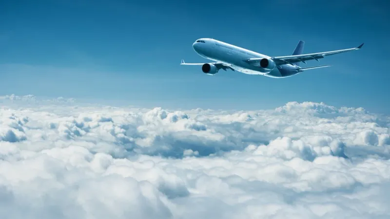 دولة أوروبية تعلن عن ارتفاع أسعار الرحلات هذا الصيف #رحلات #طيران https://nhar.tv/Mg86D