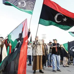 الأمم المتحدة: دعم جهود تحقيق الاستقرار في ليبيا