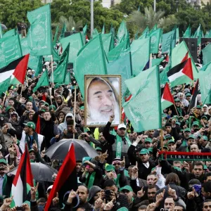 صحيفة بريطانية: تأثير "حماس" يتزايد بين فلسطينيي لبنان