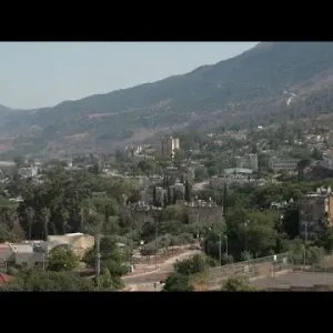 بسبب صواريخ حزب الله.. كريات شمونة شمالي إسرائيل تتحول إلى مدينة مهجورة