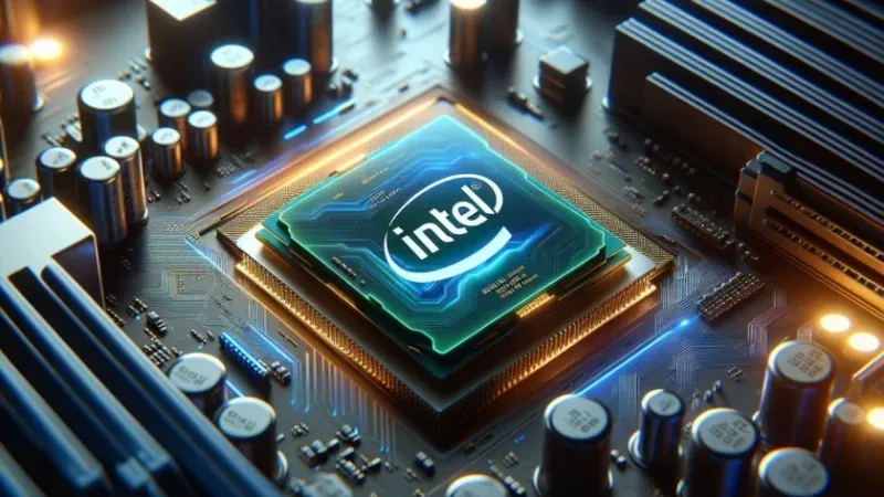 تسريب معلومات جديدة عن معالجات Intel القادمة من سلسلة Core Ultra 200