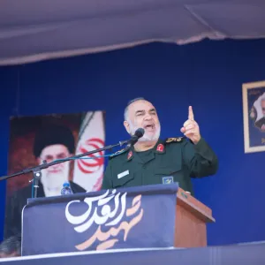 الحرس الثوري الإيراني يتوعد إسرائيل بدفع ثمن استهداف أحد مستشاريه في حلب