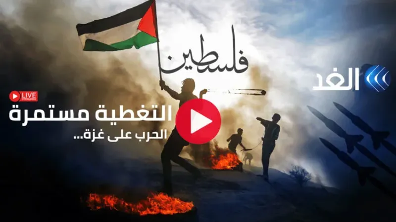 حماس: جرائم الاحتلال ما كانت لتتواصل لولا الدعم الأميركي اللا محدود