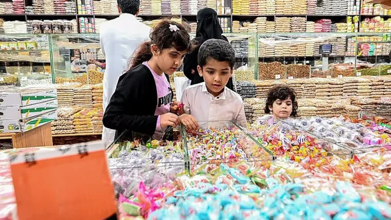 أمانة حائل تكثف جولاتها الرقابية مع قرب حلول عيد الفطر
