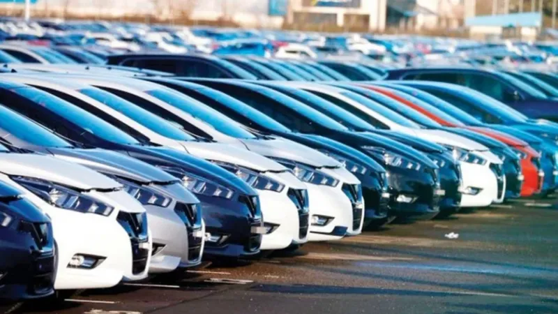 بتراجع يصل لـ800 ألف جنيه.. 6 شركات تخفض أسعار سياراتها في السوق المصرية