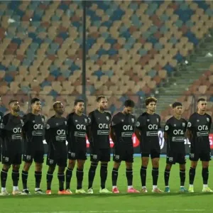 فيديو | التعادل يحسم مباراة زد وسيراميكا كليوباترا في الدوري المصري