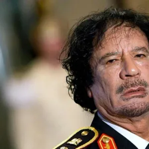 تركيا تقبض على مدان في قضية تسريبات القذافي وتسلمه لدولة خليجية