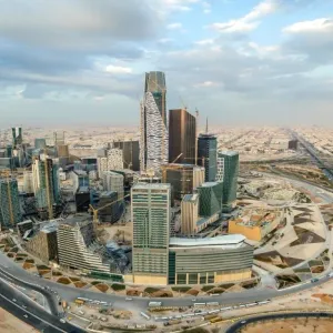 الاقتصاد السعودي ينكمش 1.8 % خلال الربع الأول لكن بوتيرة أقل من الفصلين السابقين بدعم "غير النفطي"