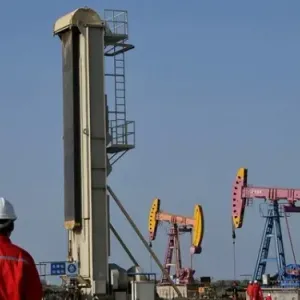 شركة “شاريوت” البريطانية للتنقيب عن الغاز تعلن عن بدء عمليات الحفر في مشروع “لوكوس”