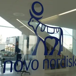 "نوفو نورديسك" أكبر من اقتصاد الدنمارك وطنها الأم بقيمة سوقية 570 مليار دولار