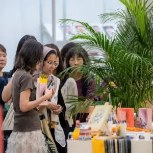 كوريا تحتفي بالثقافة السعودية في معرض سول للكتاب